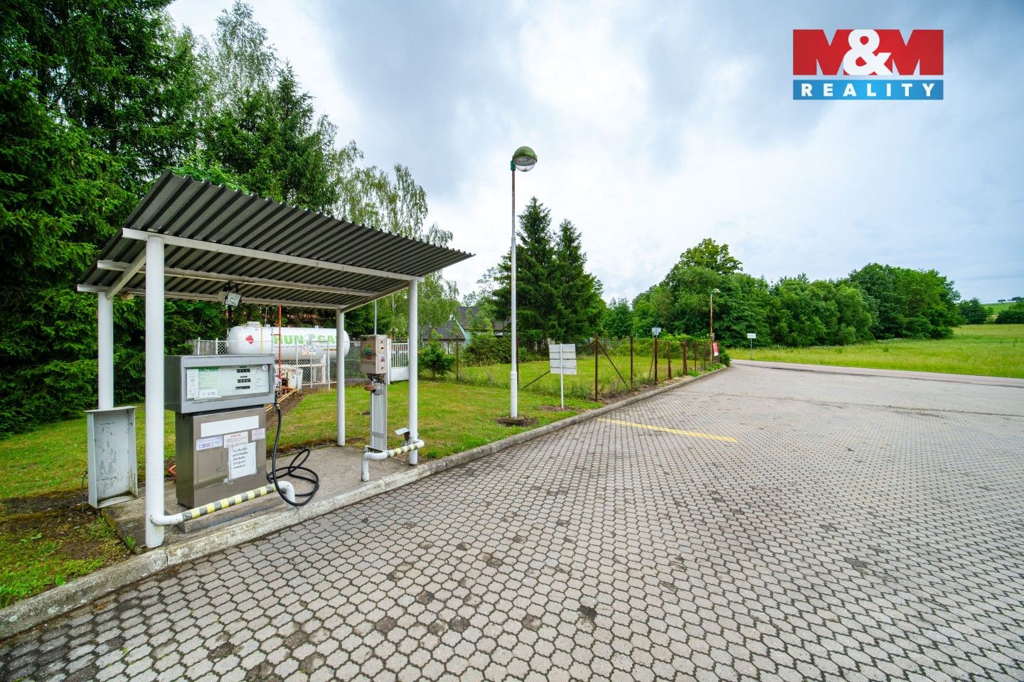 Nemovitost · 128 m² · Podměstská, Proseč - 4