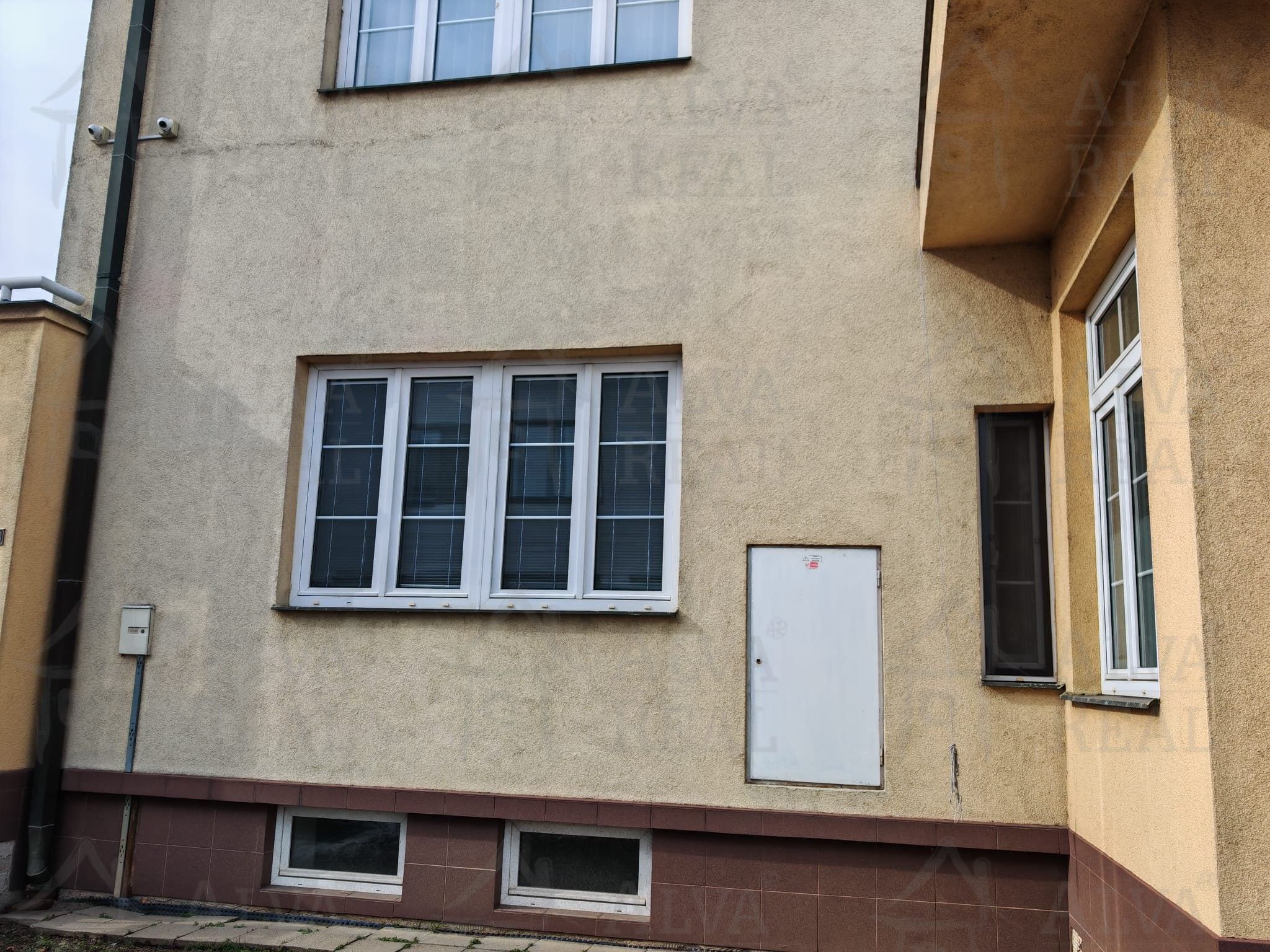 1+kk, Jiráskova, Vyškov, 45 m²