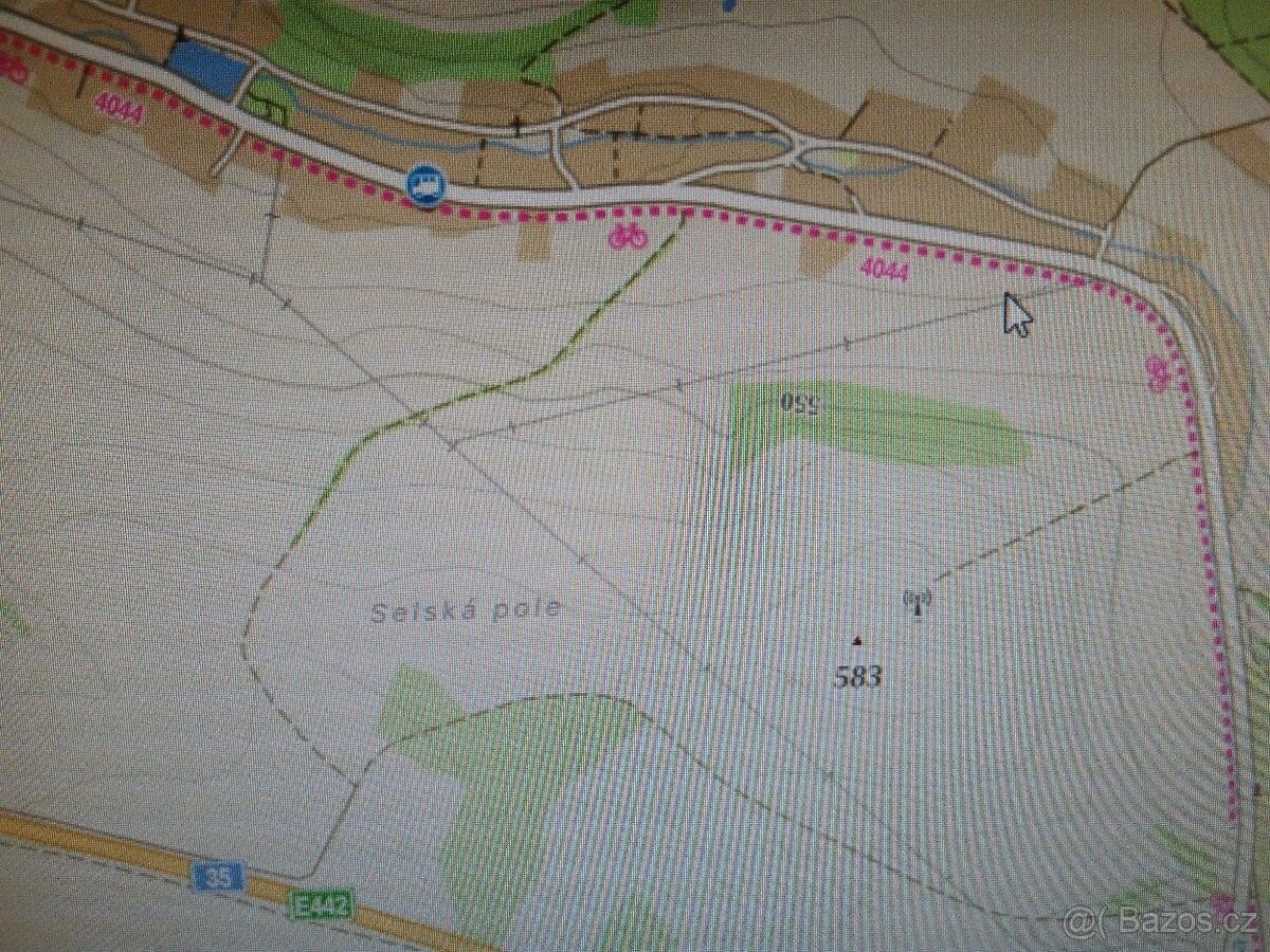 Pozemek pro bydlení · Koclířov u Svitav, 569 11 - 3