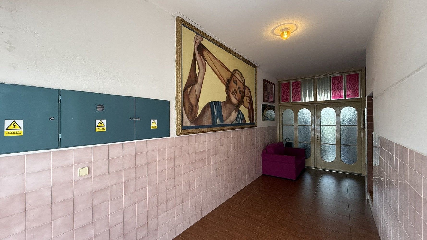 Prodej rodinný dům - Lorencova, Zlín, 247 m² - 5
