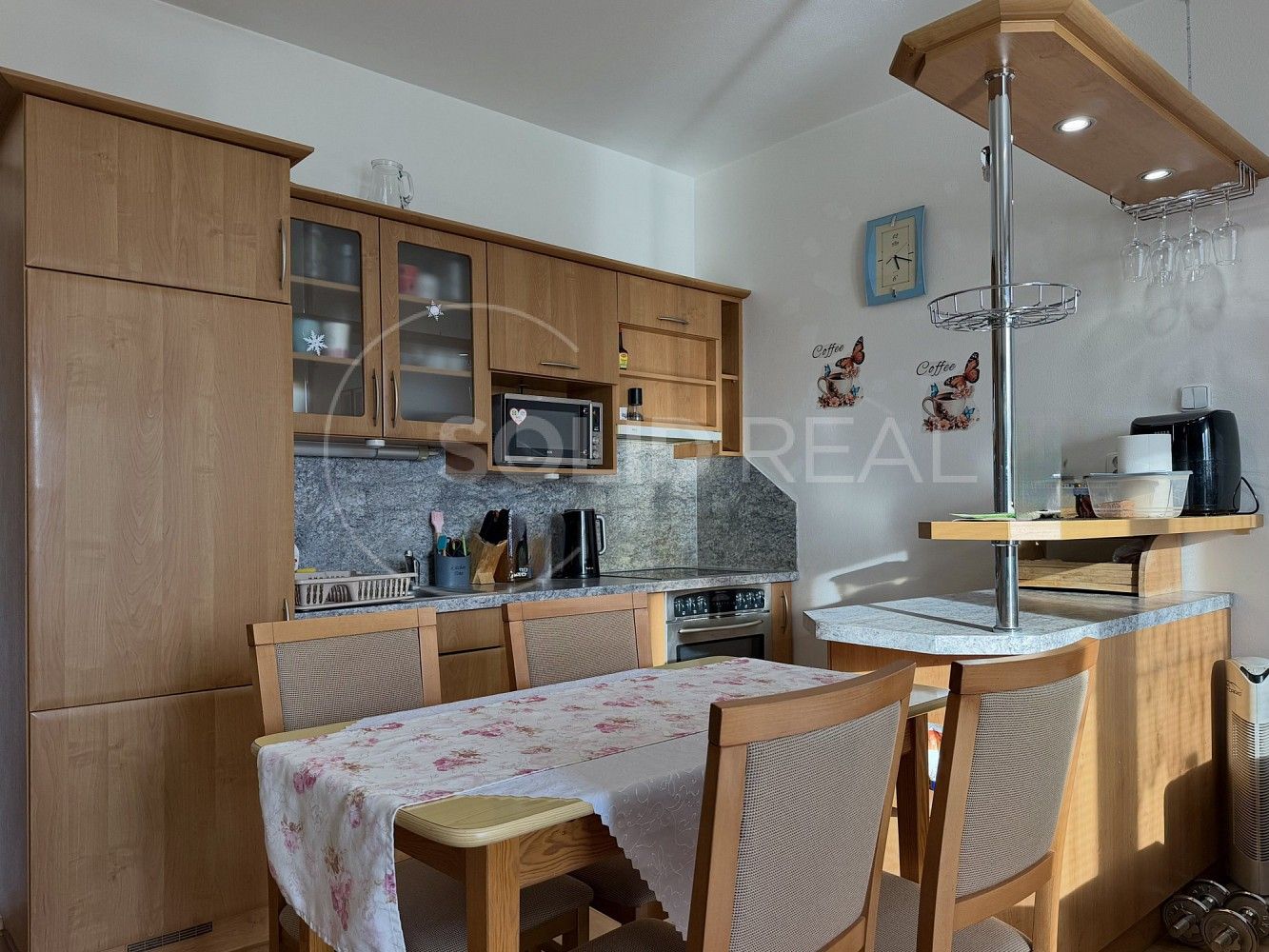 Prodej byt 3+kk - Tišnov, okres Brno-venkov, 60 m² - 5
