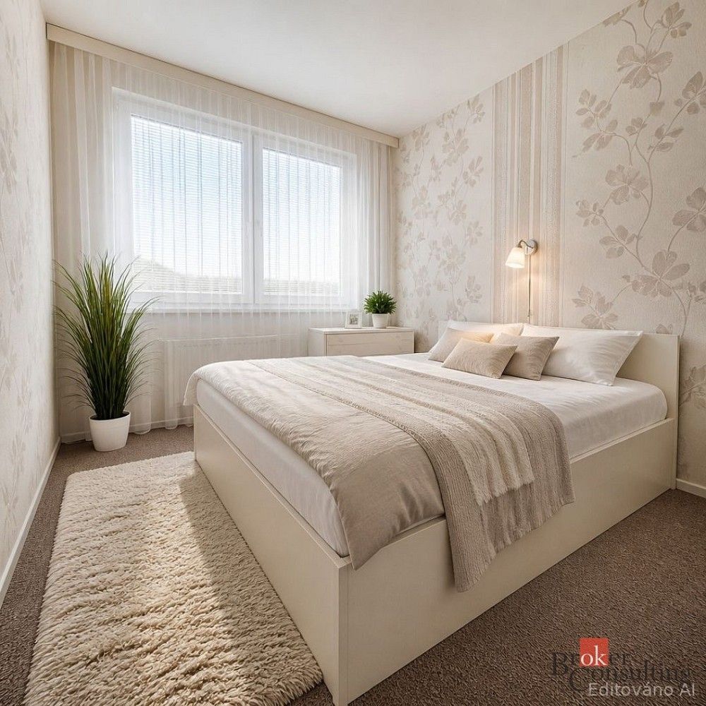 Prodej byt 3+1 - Václava Rabase, Kladno, 84 m² - 5