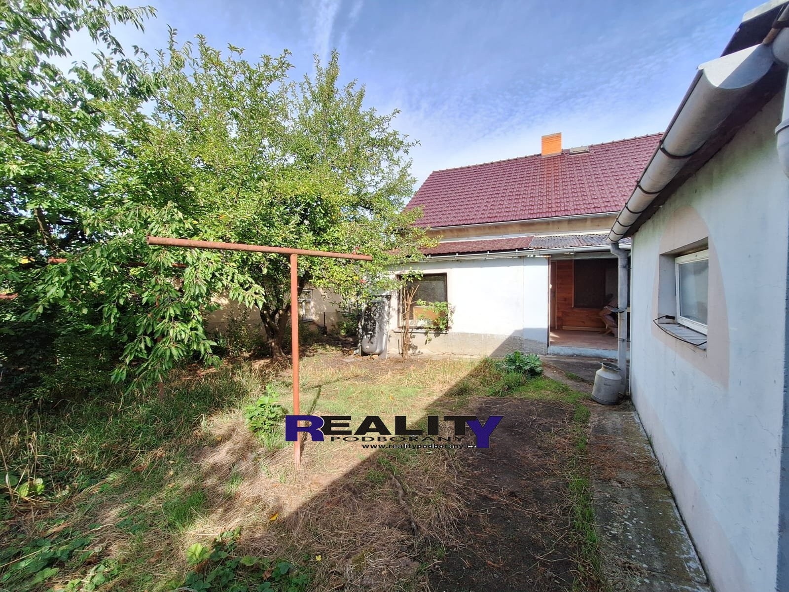 Rodinný dům · 227 m² · Bílý kopec, Podbořany - 4