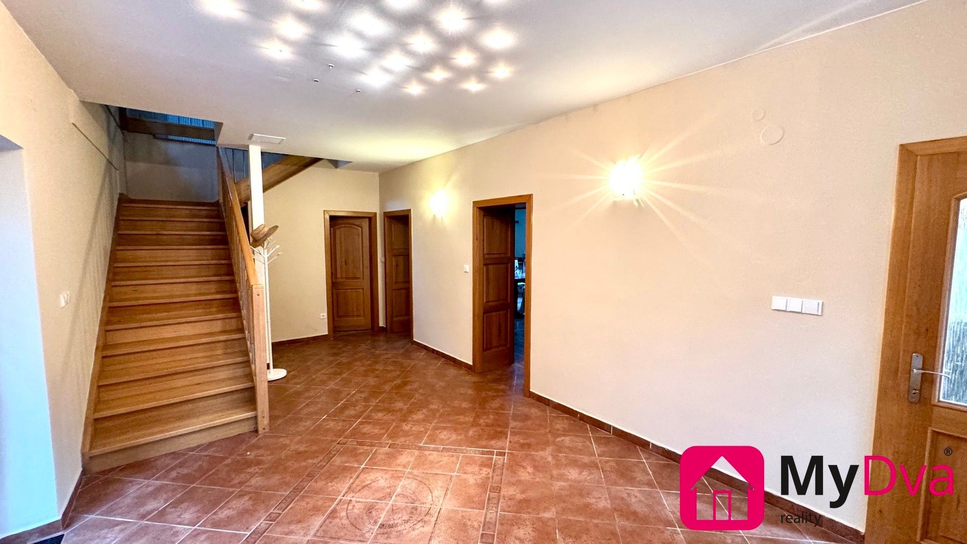 Rodinný dům · 208 m² · Junácké údolí, Vranov nad Dyjí - 4