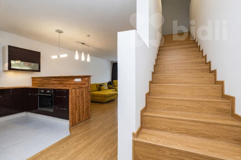 Prodej rodinný dům - Topolová, Zlonín, 141 m² - 5