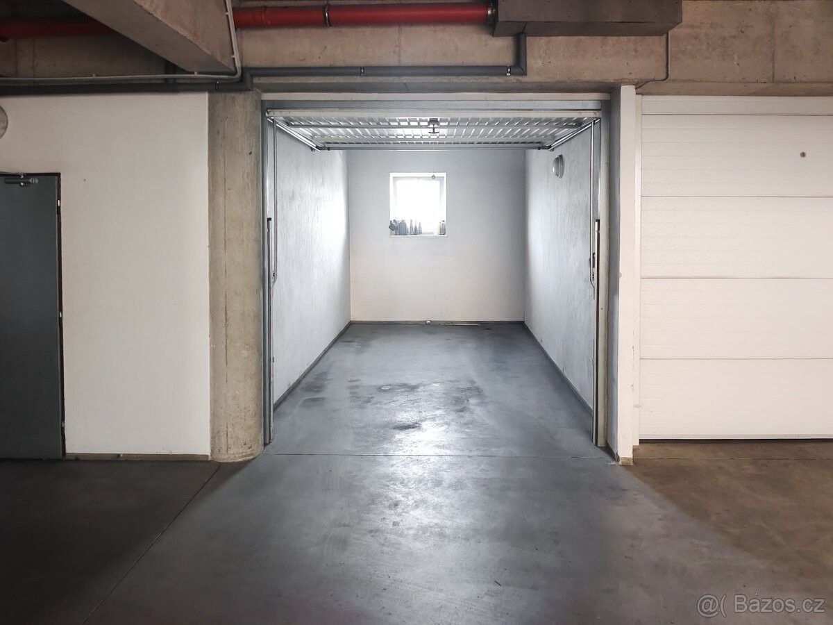 Prodej garáž - Židlochovice, 667 01