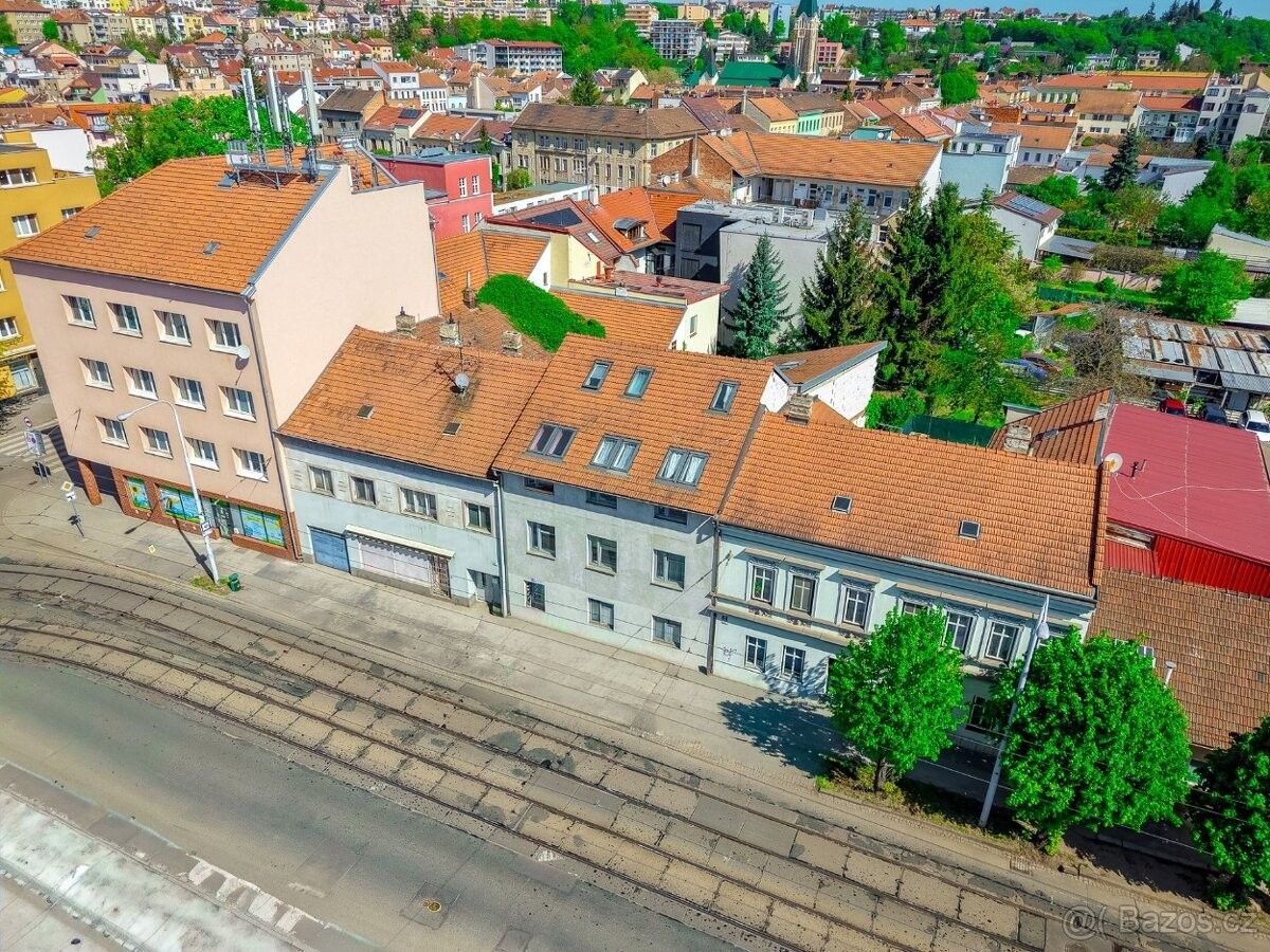 Ostatní, Brno, 614 00 - 1