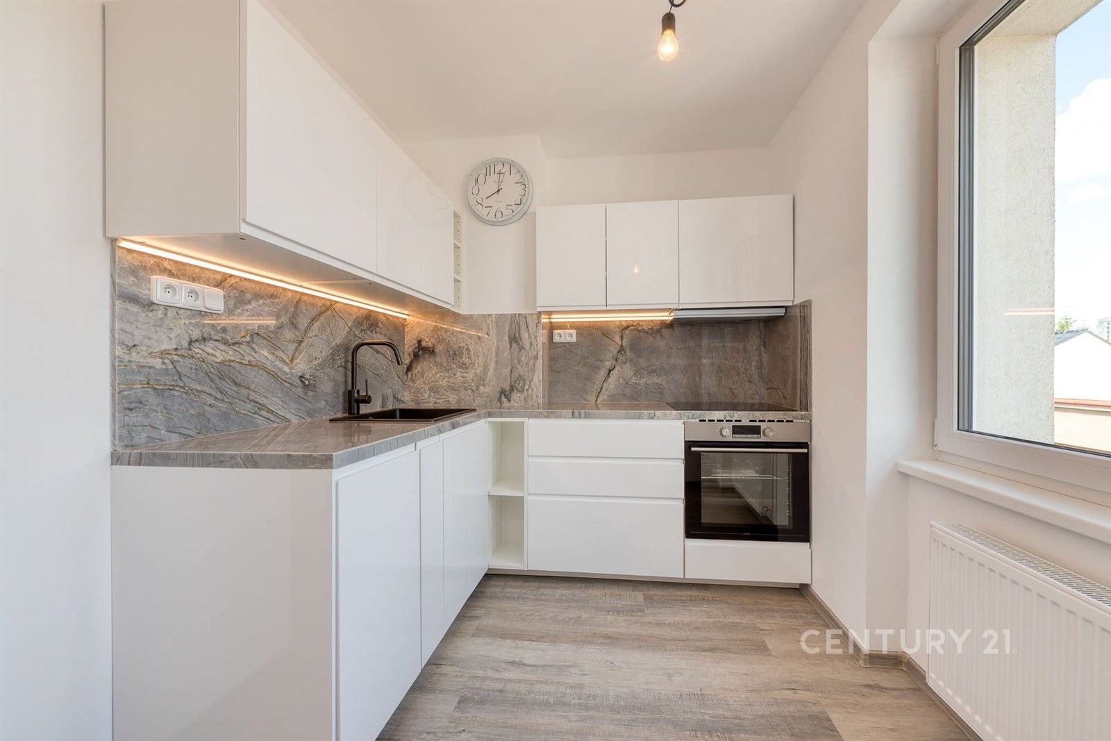 2+1, Raisova 1844, Nymburk, 50 m² - 1