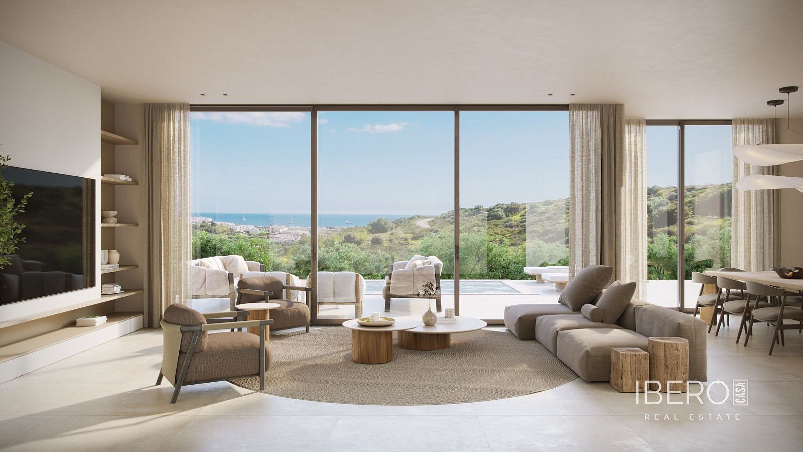 Rodinný dům · 259 m² · Estepona, ES - 4