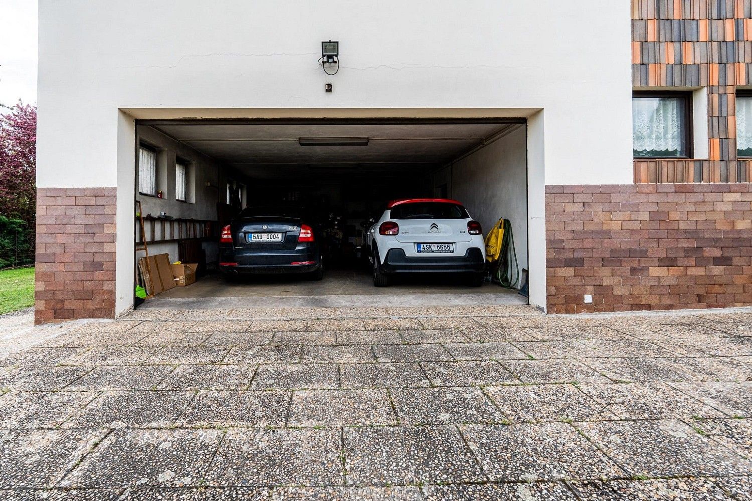 Rodinný dům · 500 m² · Praha - Kunratice, okres Praha 4, Hlavní město Praha - 4