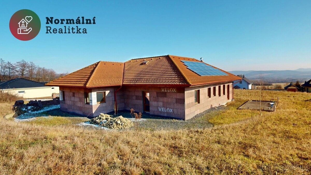 Rodinné domy, Krupka, 417 42 - 1