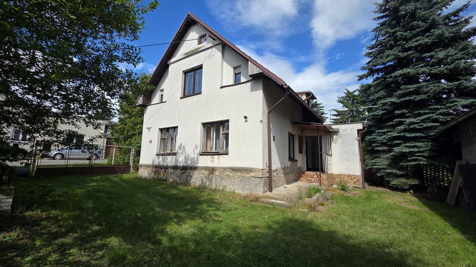 Rodinný dům, 130 m²