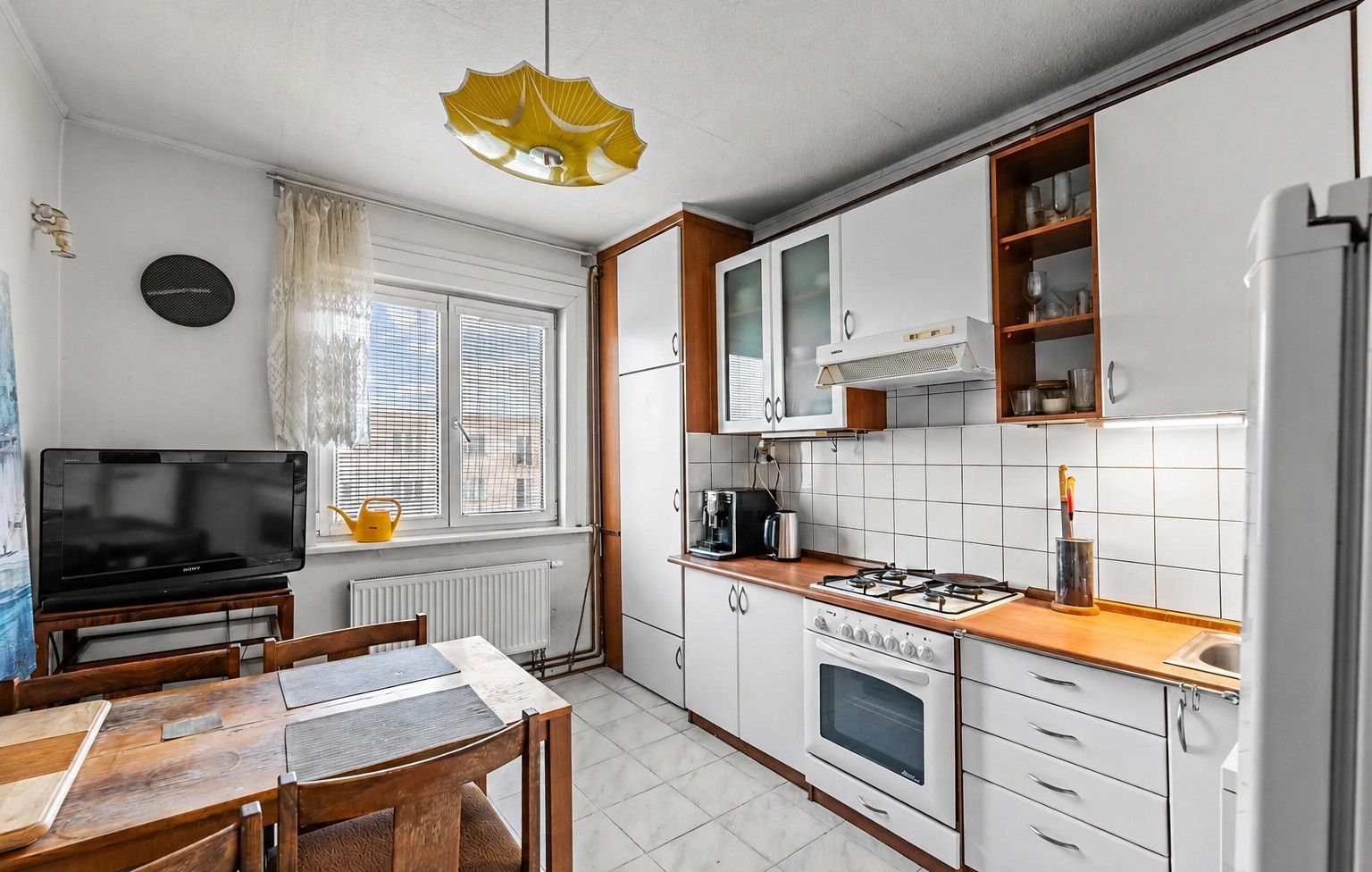 Byt 2+1 · 68 m² · Jevanská, Praha - Strašnice - 3