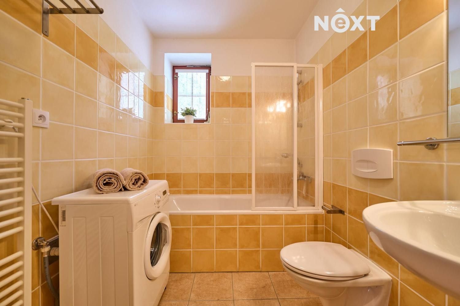 2+kk, Horská 272, Vrchlabí Hořejší Vrchlabí, 53 m² - 2