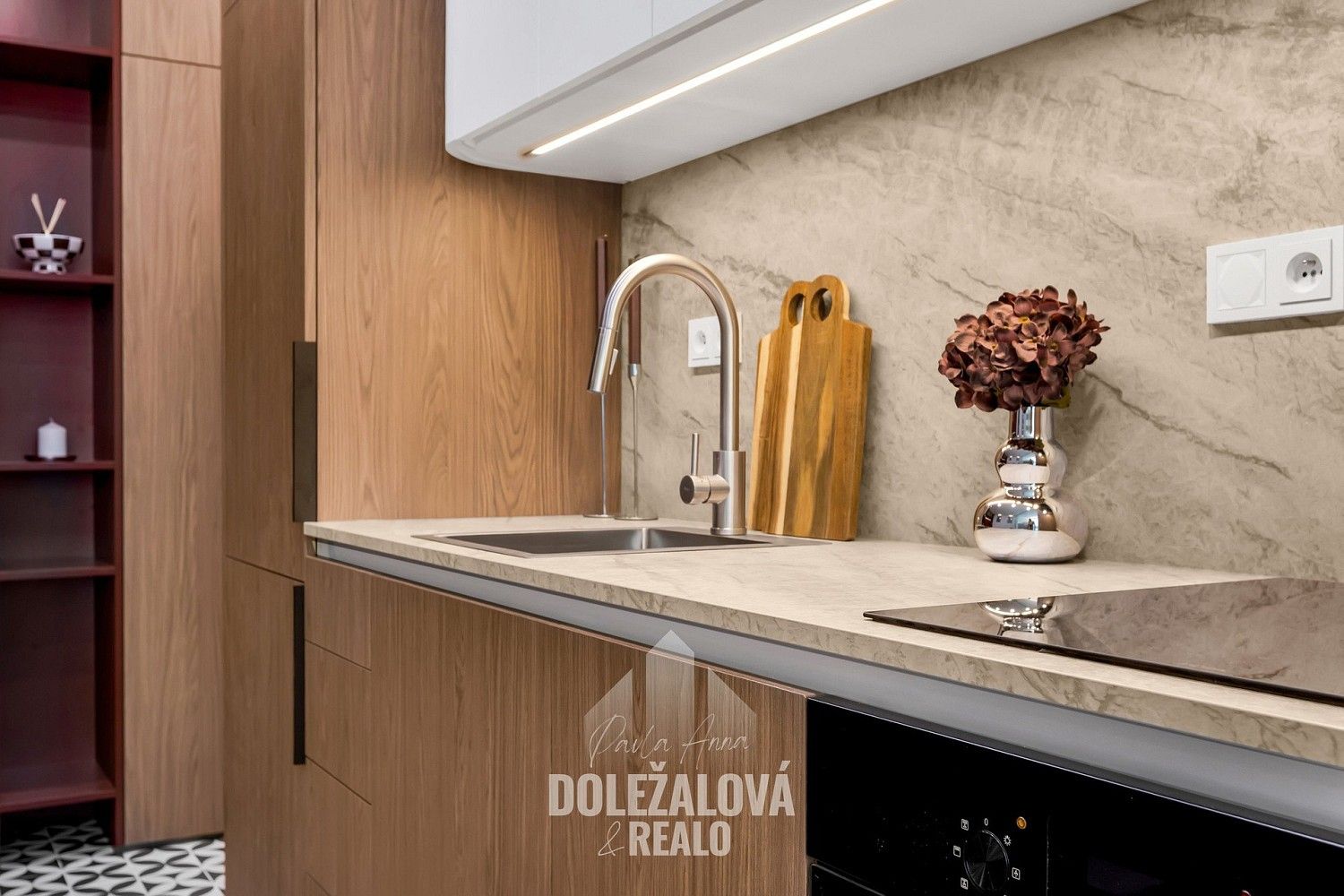 Prodej byt 2+kk - Praha - Břevnov, okres Praha 6, Hlavní město Praha, 33 m² - 5
