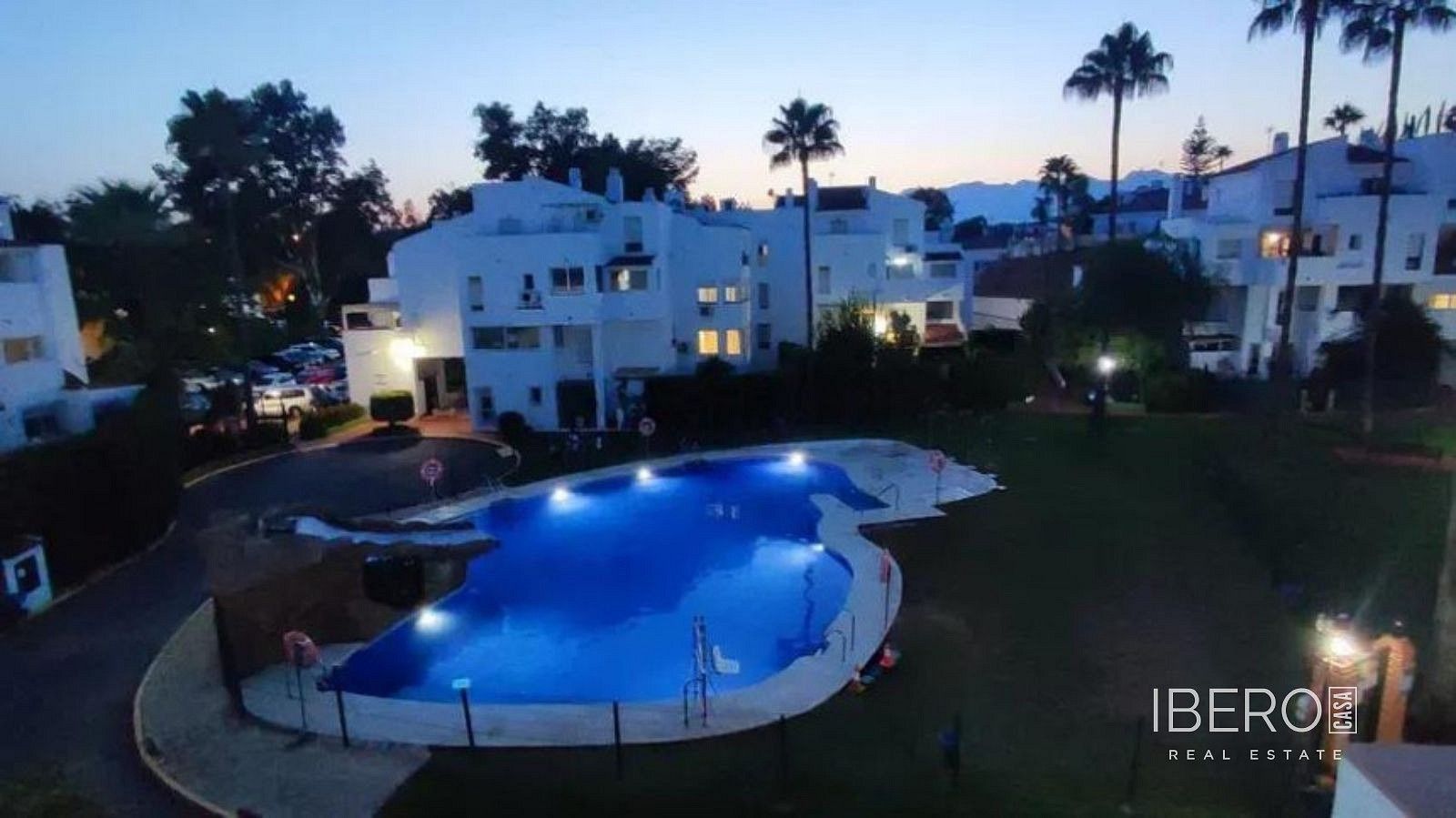 4+kk, Elviria, Španělsko, 106 m² - 1