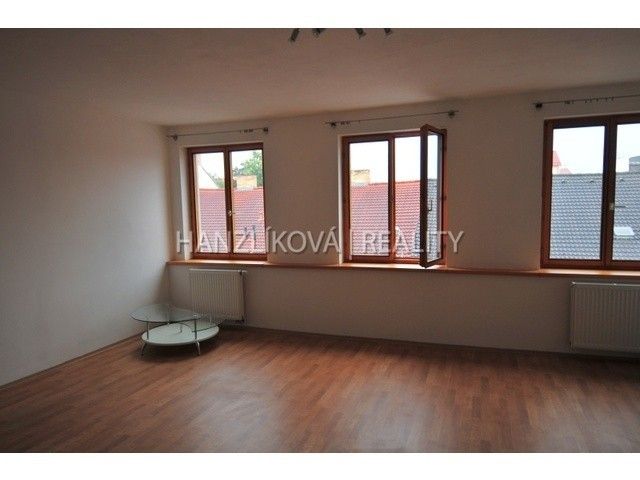 1+kk, Fráni Šrámka, České Budějovice 3, 30 m² - 2
