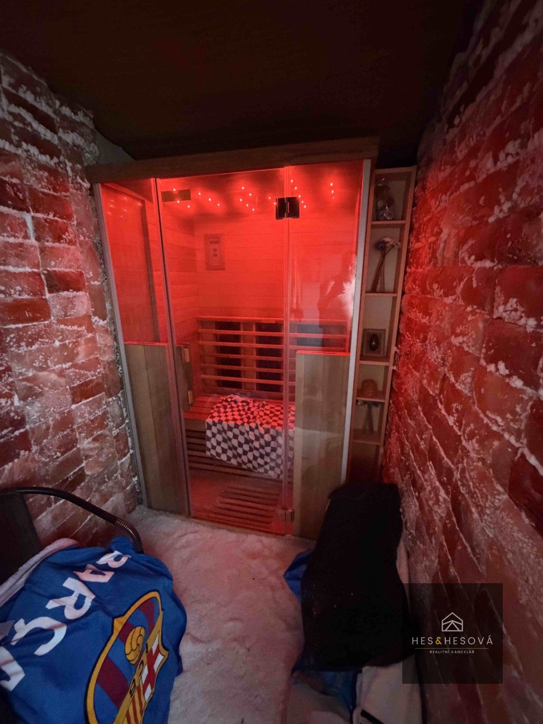 Rodinný dům · 100 m² · V Hlinkách, Vysoký Újezd - 4