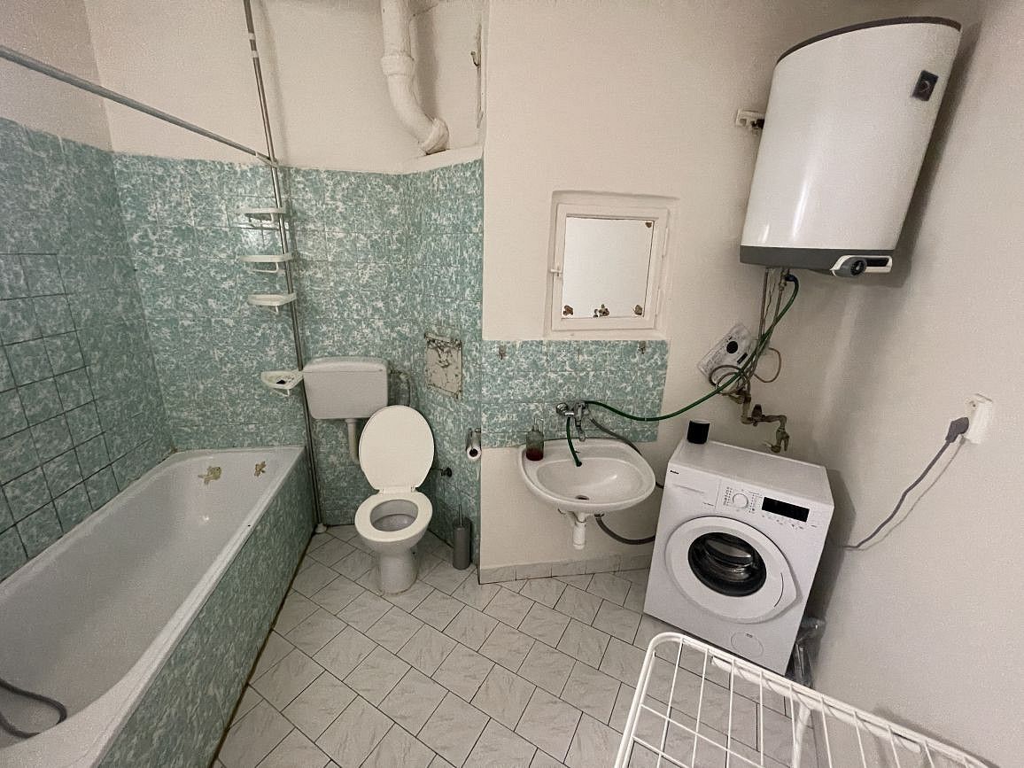 Byt 2+kk · 51 m² · Michelská, Praha 4 - Michle - 4