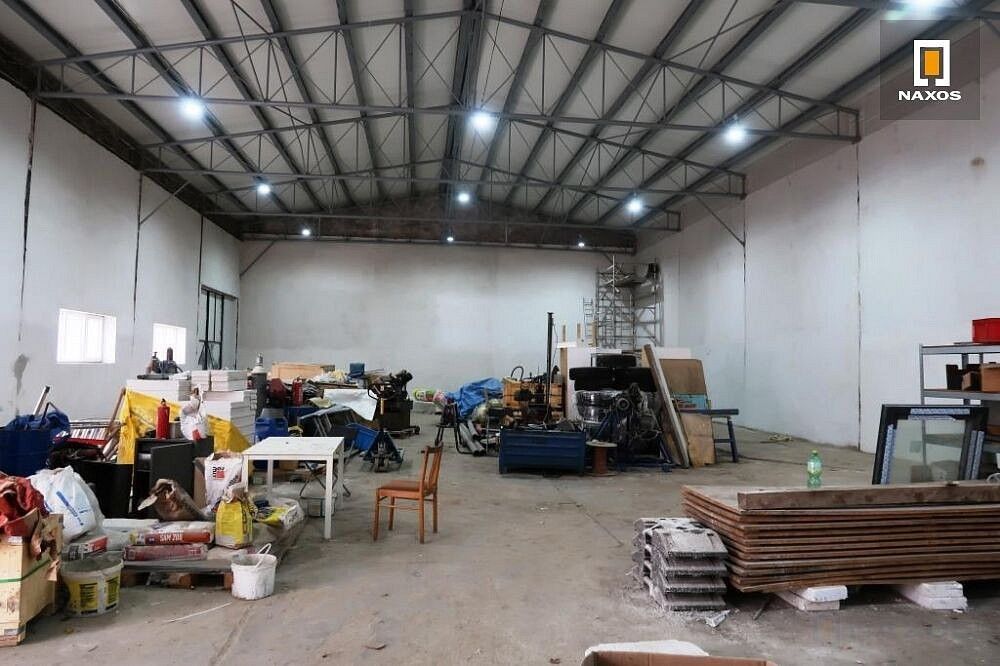 Výrobní prostory, Studénka - Nová Horka, okres Nový Jičín, Moravskoslezský kraj, 755 m² - 2