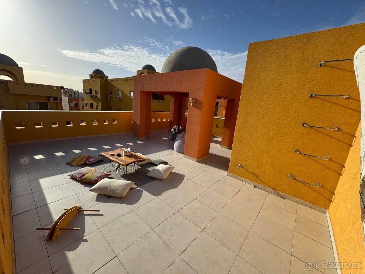 Prodej byt - Praha, 110 00