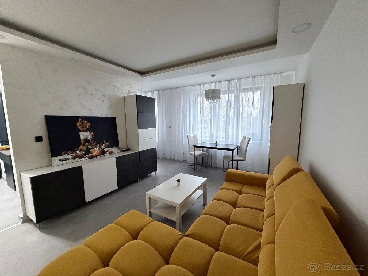 Byty, Ostrava, 708 00