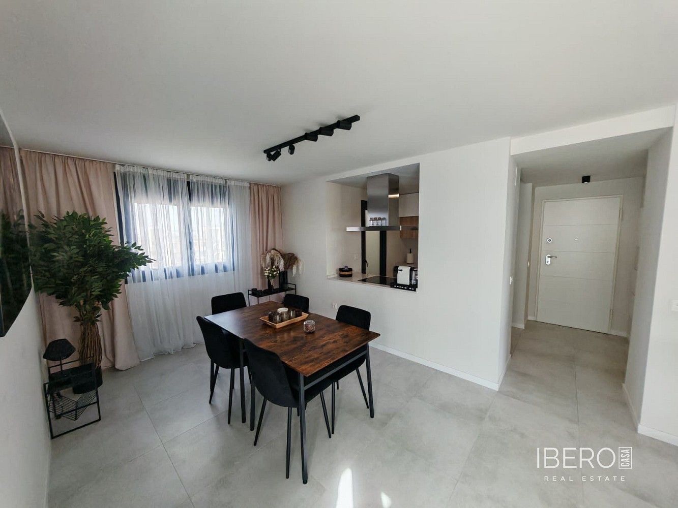 Byt 4+kk · 120 m² · Mil Palmeras, Španělsko - 4