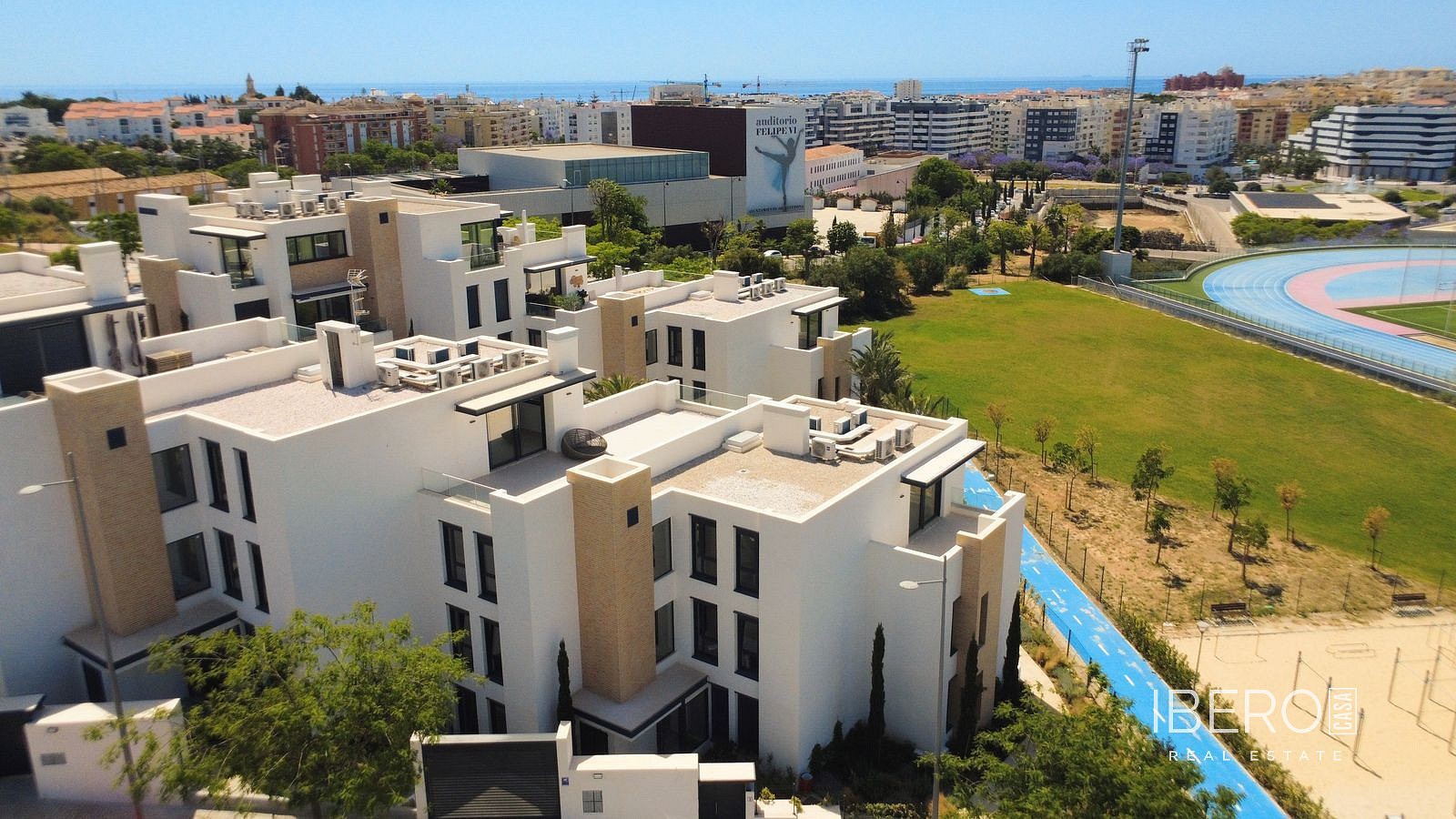 Byt 3+kk · 76 m² · Estepona, Španělsko - 3