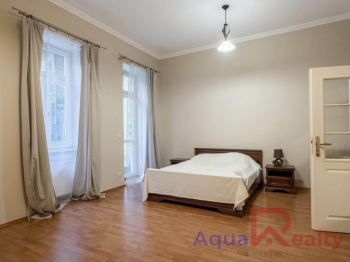 3+kk, Karlovy Vary, Karlovarský kraj, 86 m² - 2