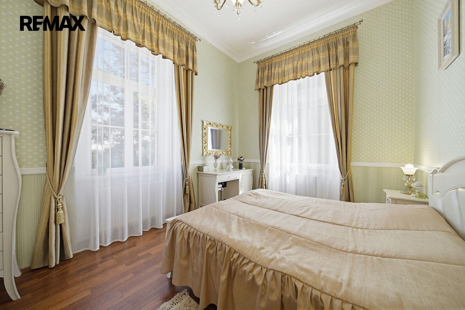 Byt 2+1 · 66 m² · Karlovy Vary, Karlovarský kraj - 3