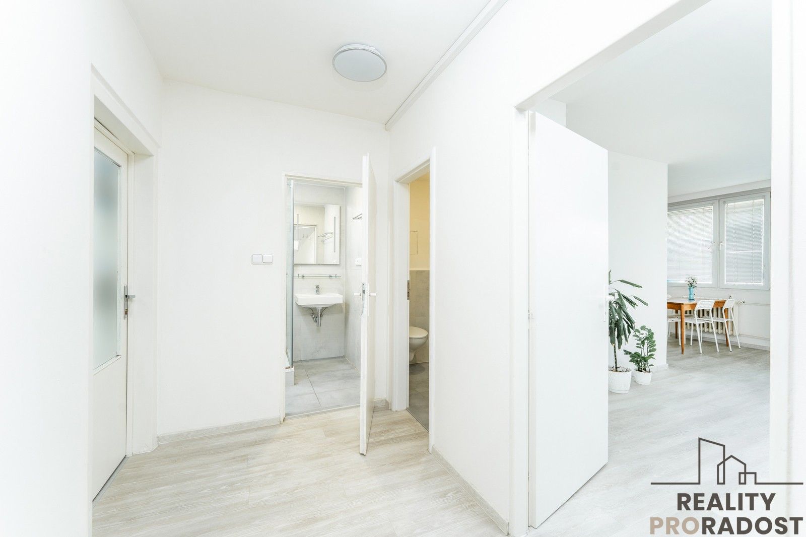 Prodej byt 4+kk - Stříbrského, Praha, 86 m²