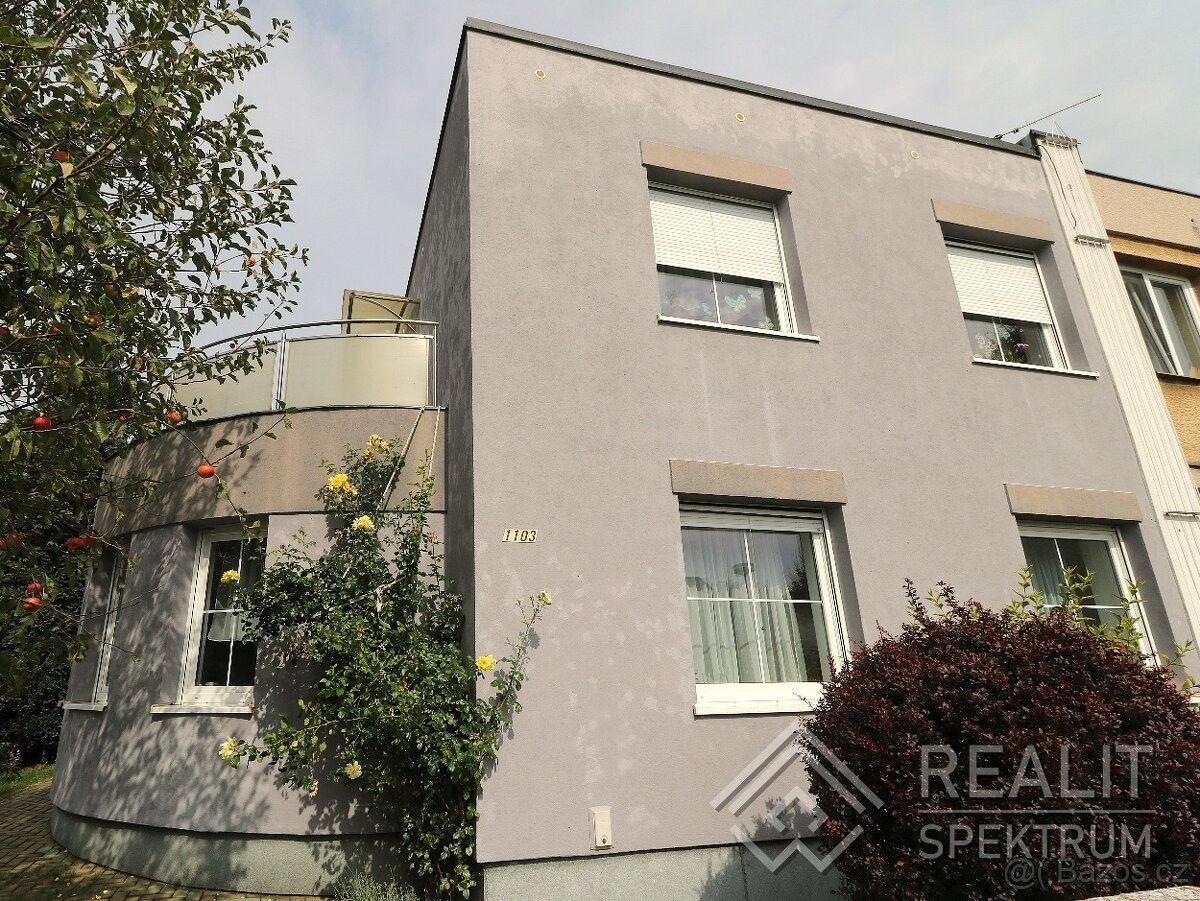 Rodinné domy, Žamberk, 564 01