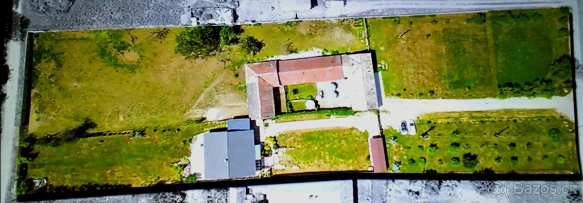 Prodej rodinný dům - 987 65, Slovensko