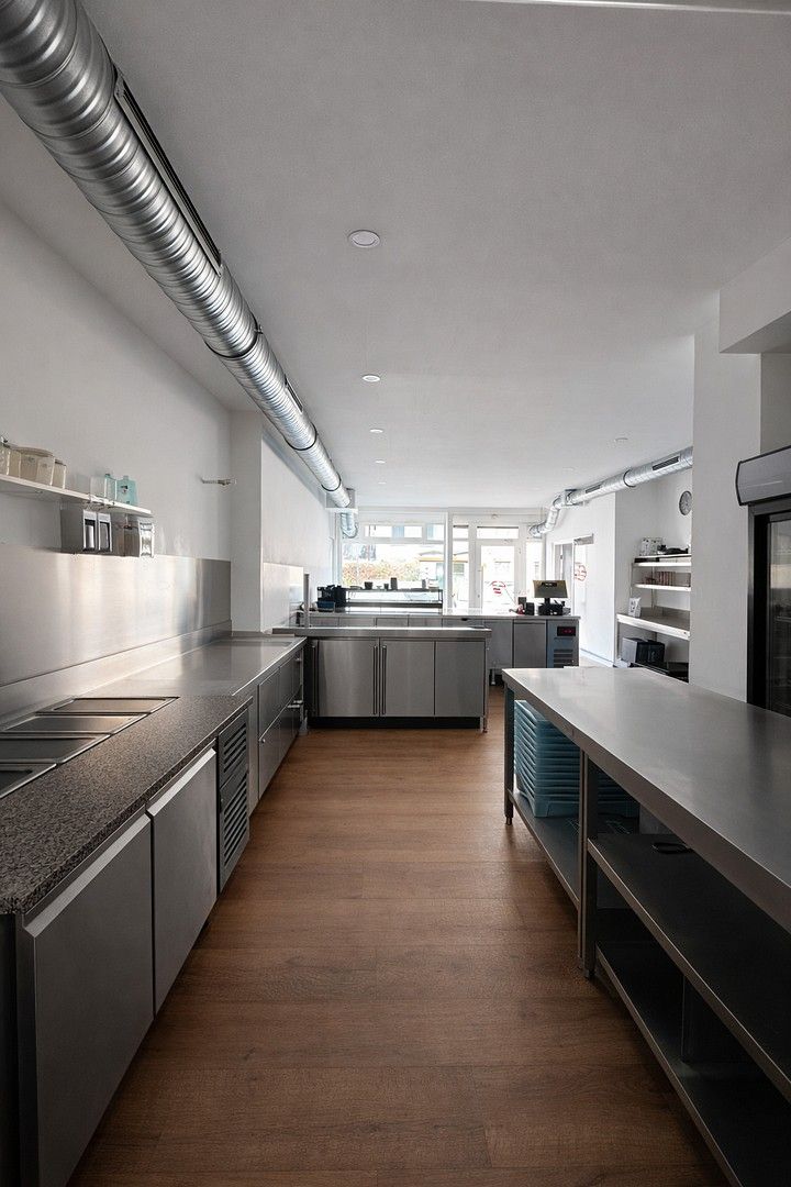 Obchodní prostory · 155 m² · Frankfurt am Main Griesheim Hessen 65933 - 3