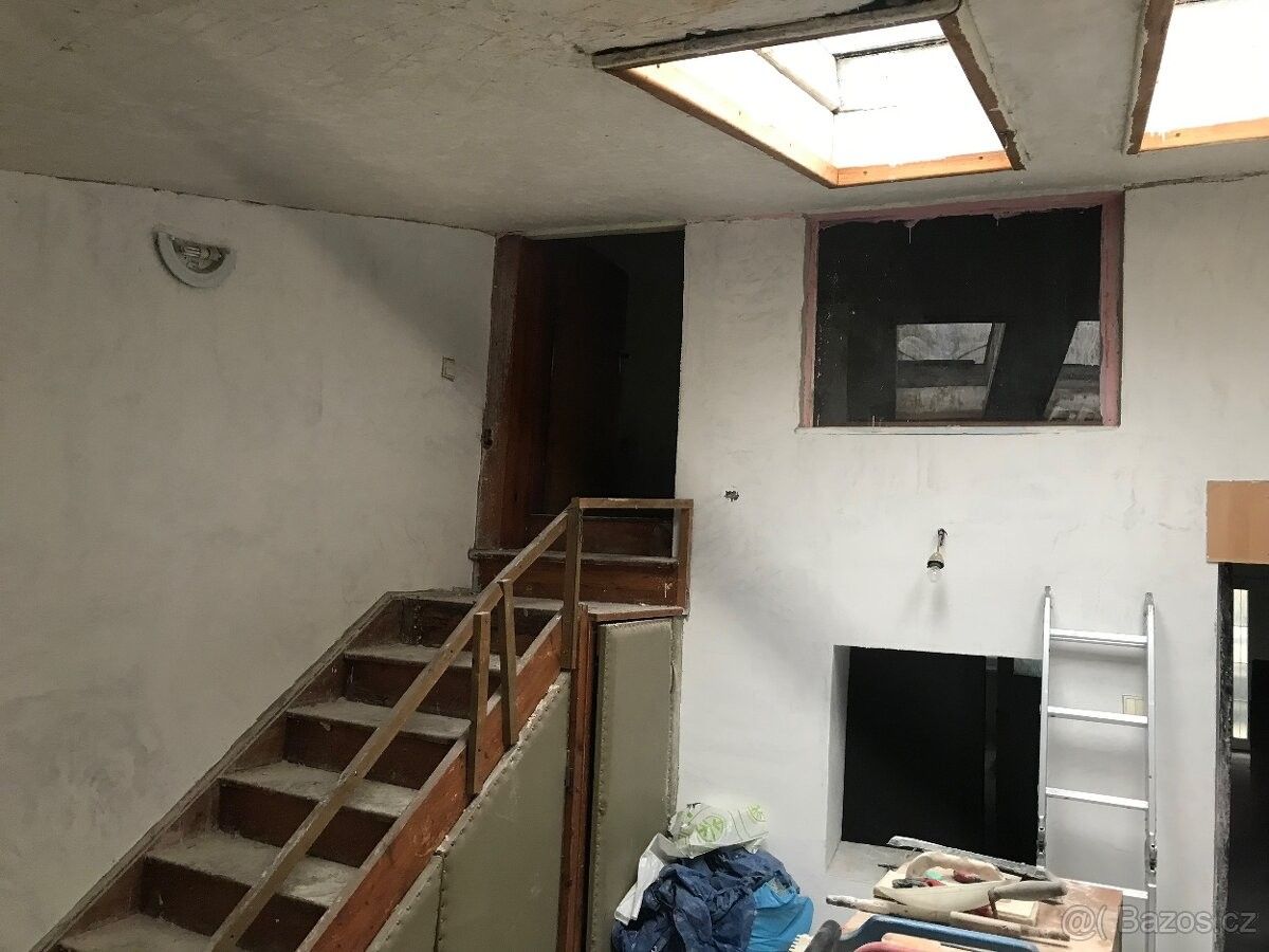 Rodinné domy, Tovačov, 751 01