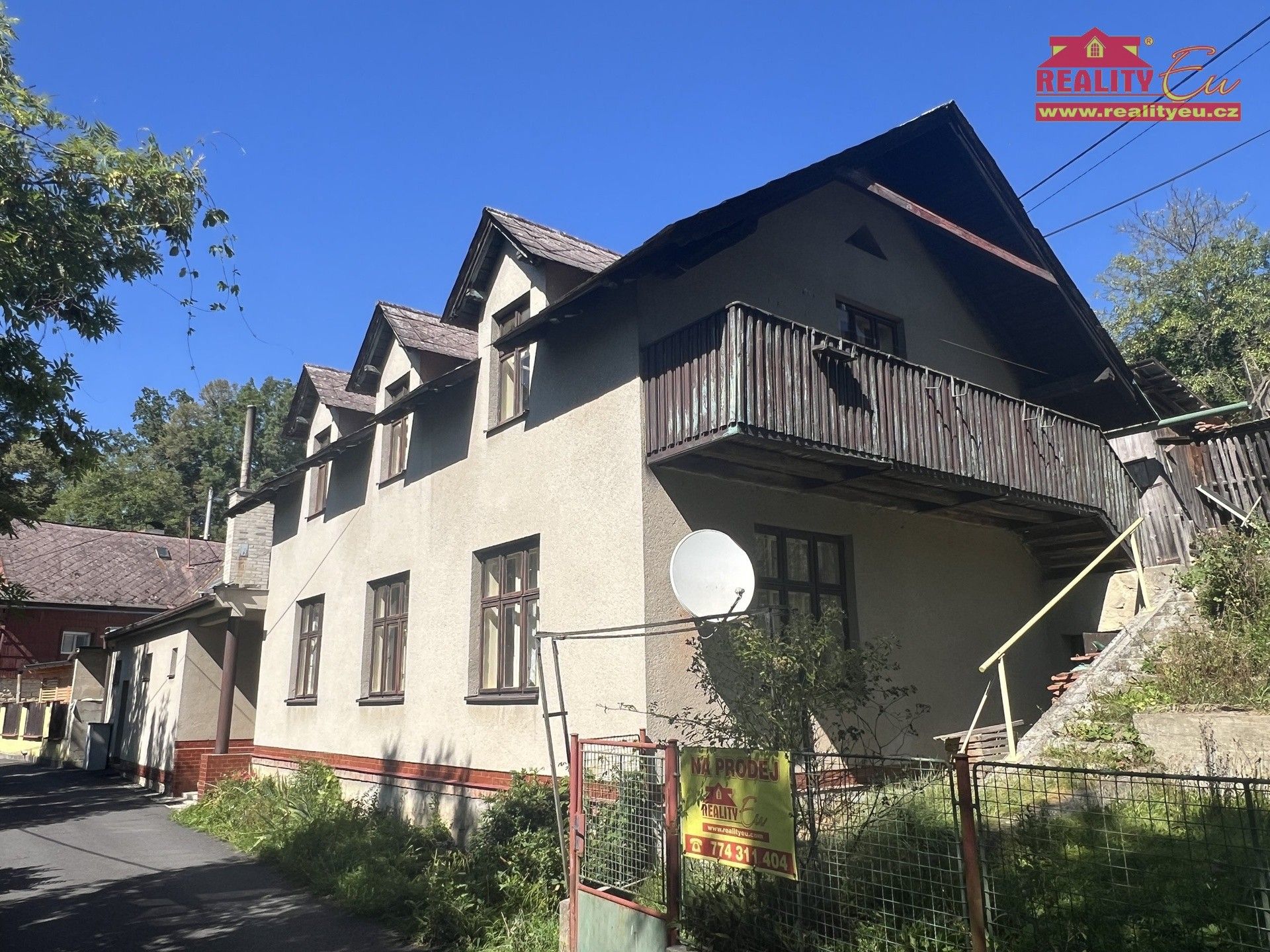 Rodinné domy, Opatov, 120 m²