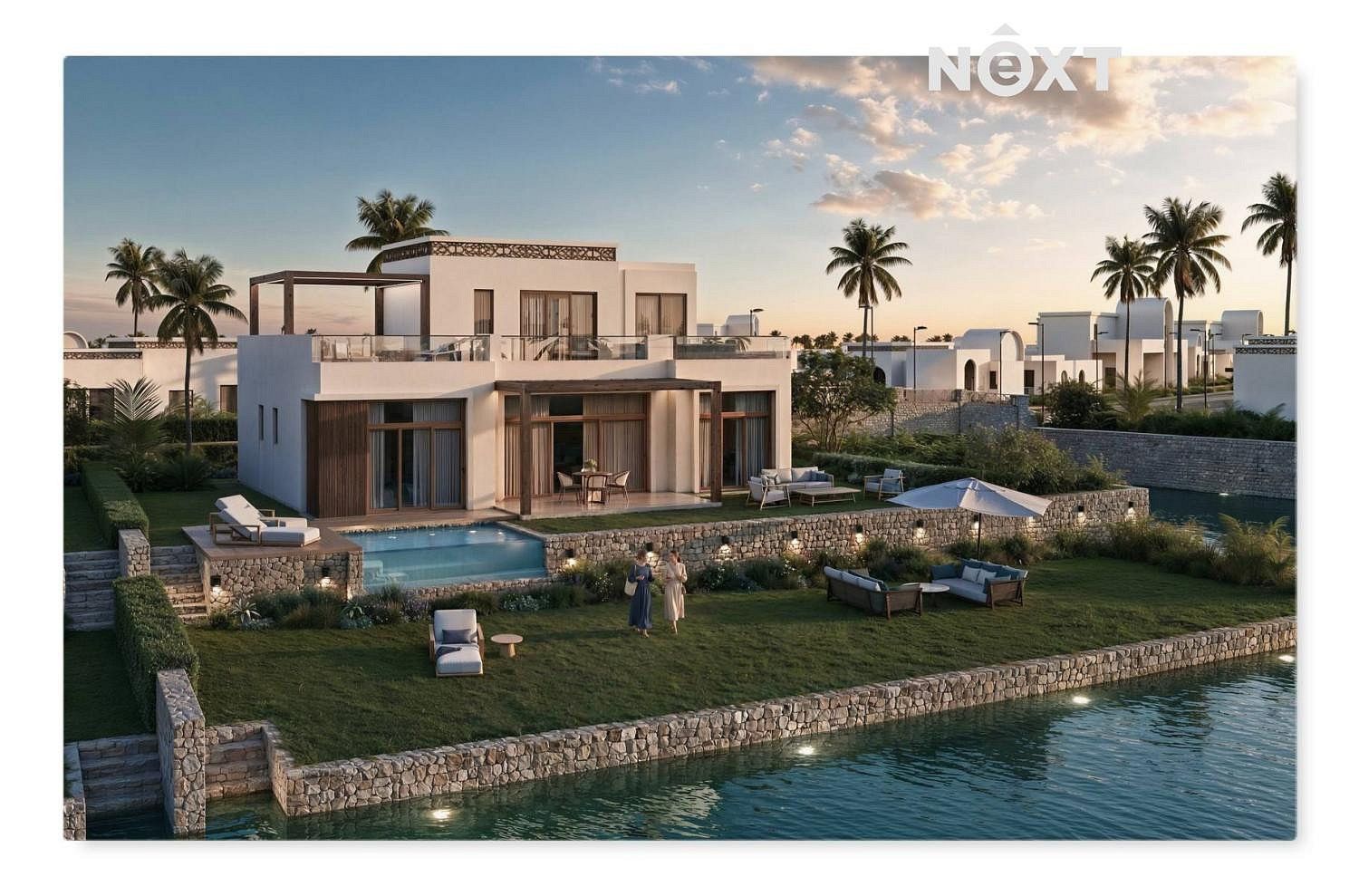 Rodinný dům · 170 m² · Salála, Omán - 3