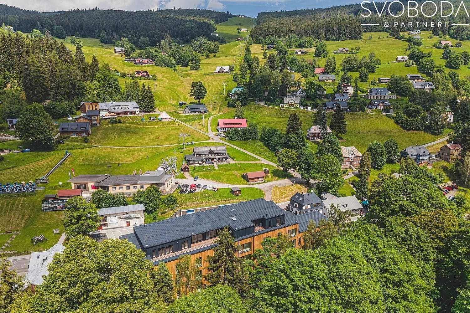 Obchodní prostory · 101 m² · Pec pod Sněžkou - Velká Úpa, okres Trutnov, Královéhradecký kraj - 3