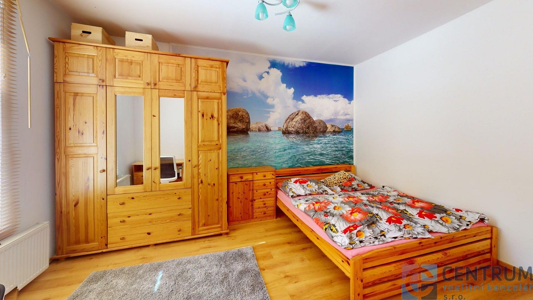 1+1, Jablonec nad Nisou, Liberecký kraj, 43 m² - 2