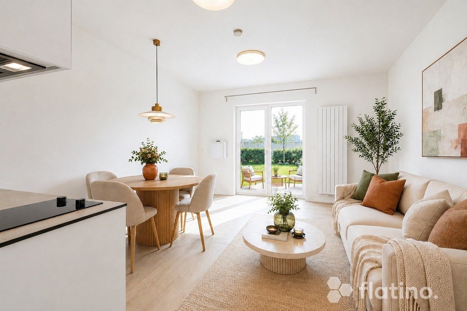 1+kk, Praha - Libeň, okres Praha 9, Hlavní město Praha, 26 m² - 2