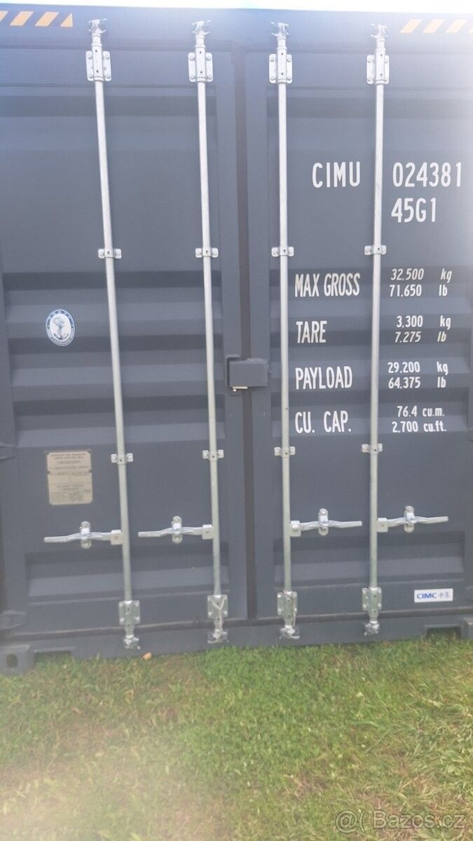 Pronájem sklad - Tuchlovice, 273 02