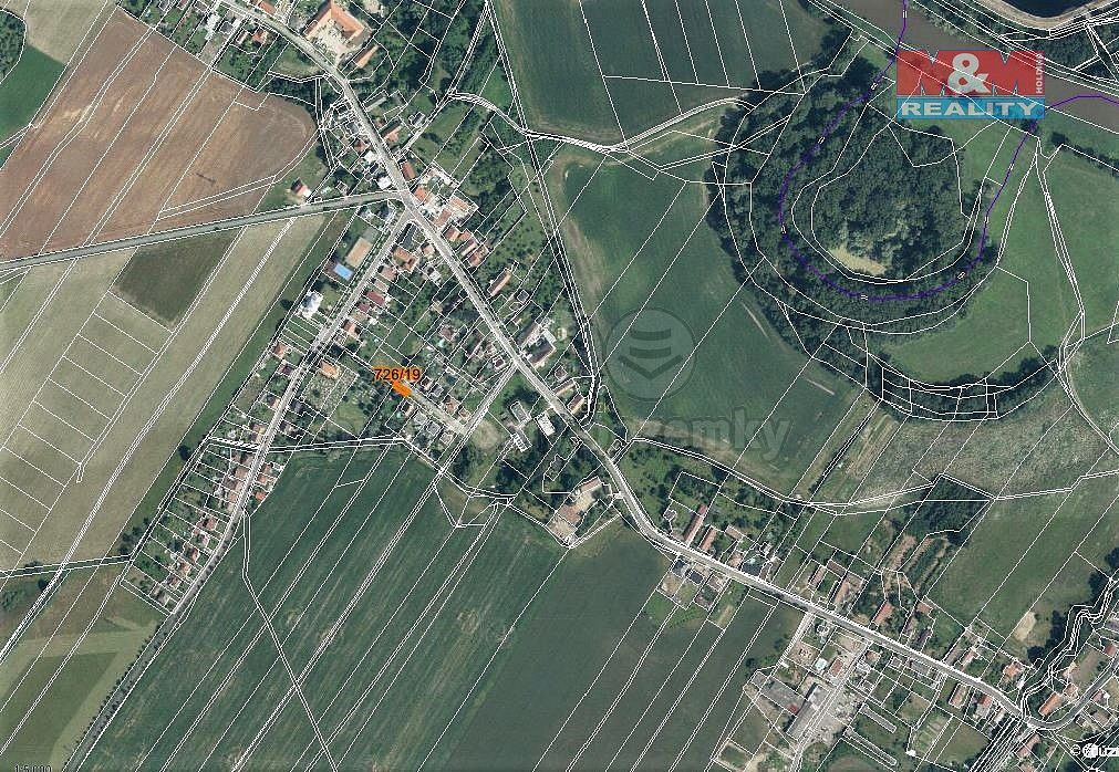 Pozemek · Pardubice, Pardubický kraj - 4