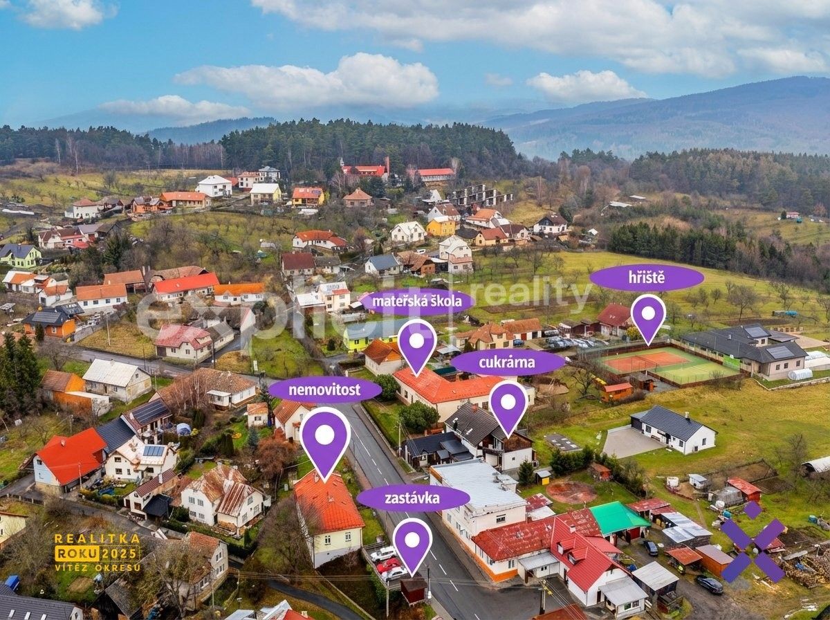 Prodej rodinný dům - Hrobice, 178 m²