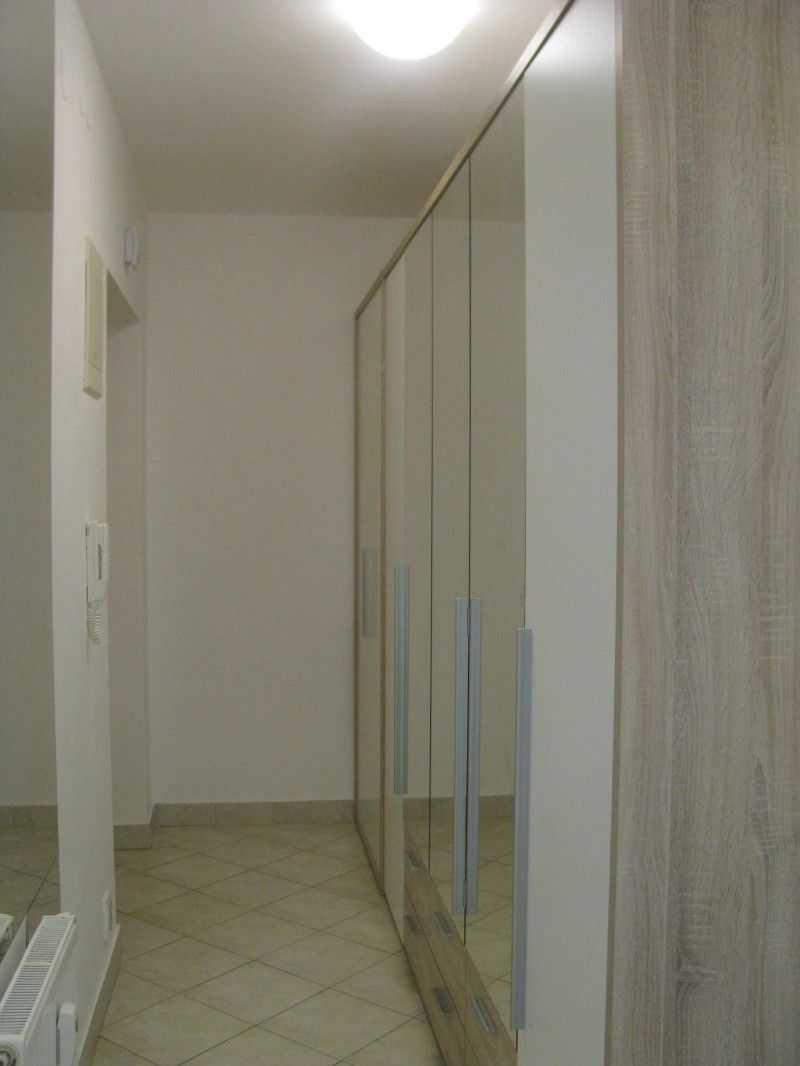 Pronájem byt 1+1 - U Hřiště, Zlín, 53 m²