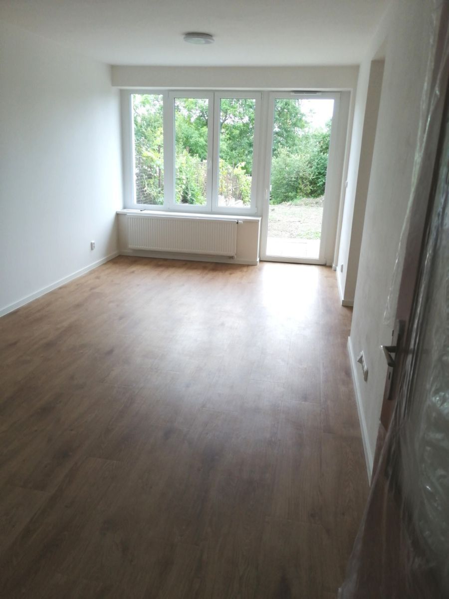 Pronájem byt 1+1 - Vehlovická, Praha - Čimice, 46 m² - 5