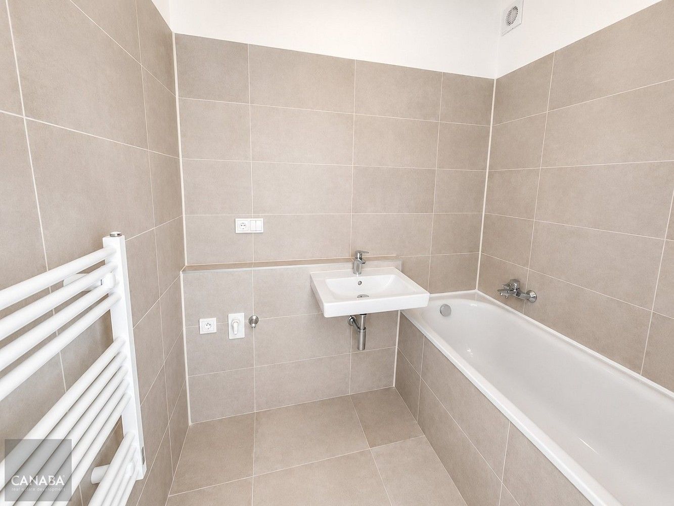 Byt 3+kk · 68 m² · Nehvizdy, okres Praha-východ, Středočeský kraj - 4