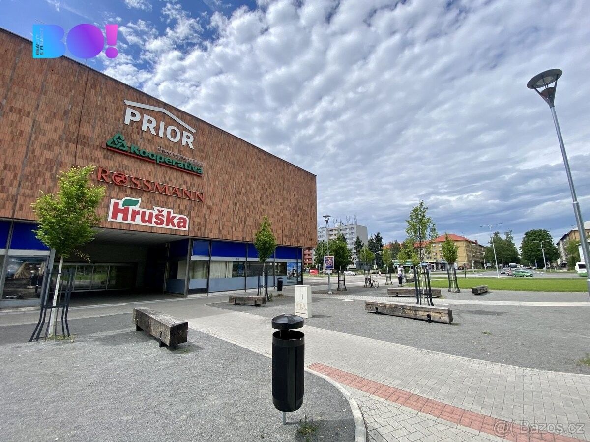 Obchodní prostory, Karviná, 733 01