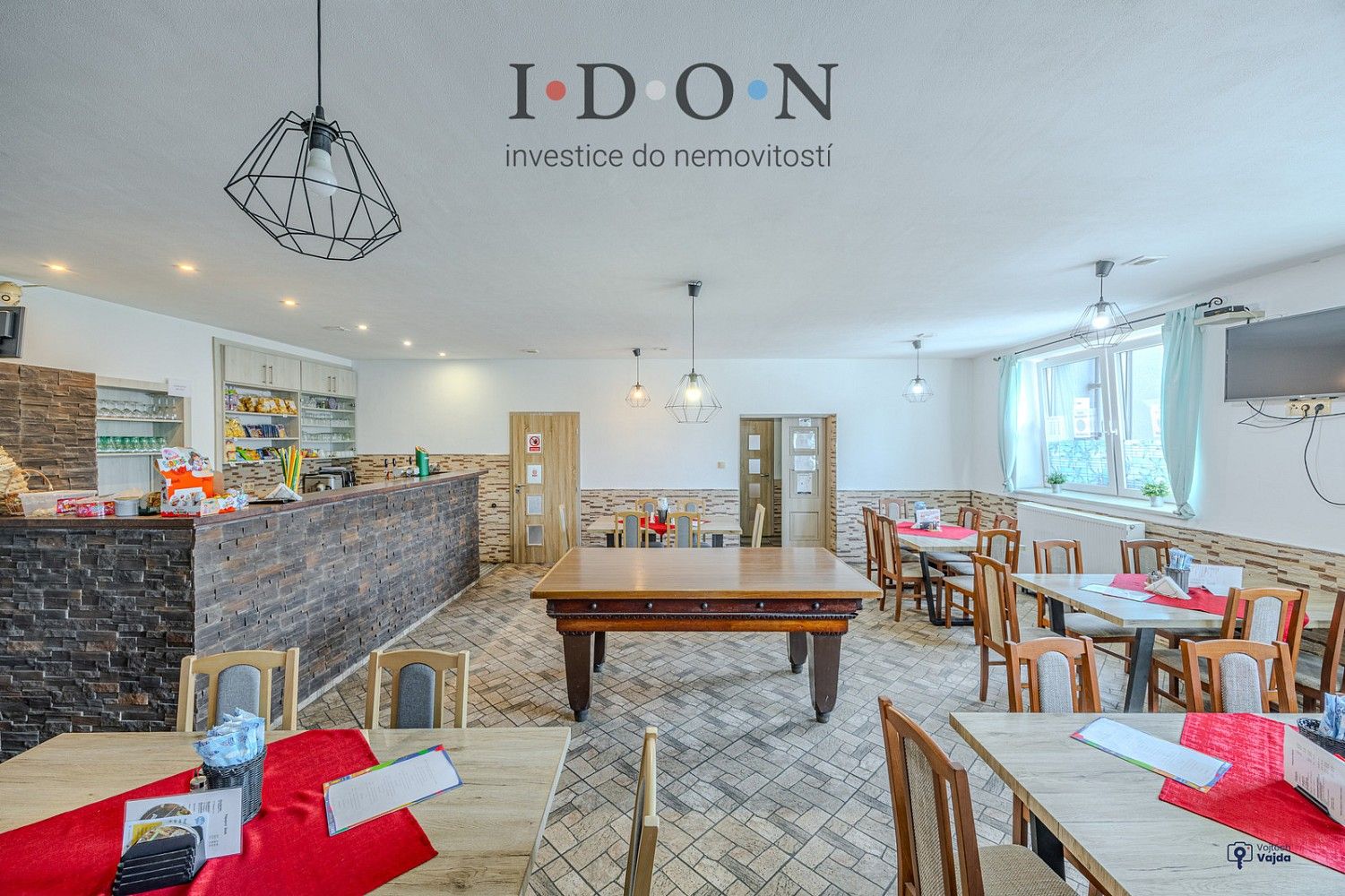 Rodinný dům · 500 m² · Kozlovice - Měrkovice, okres Frýdek-Místek - 4
