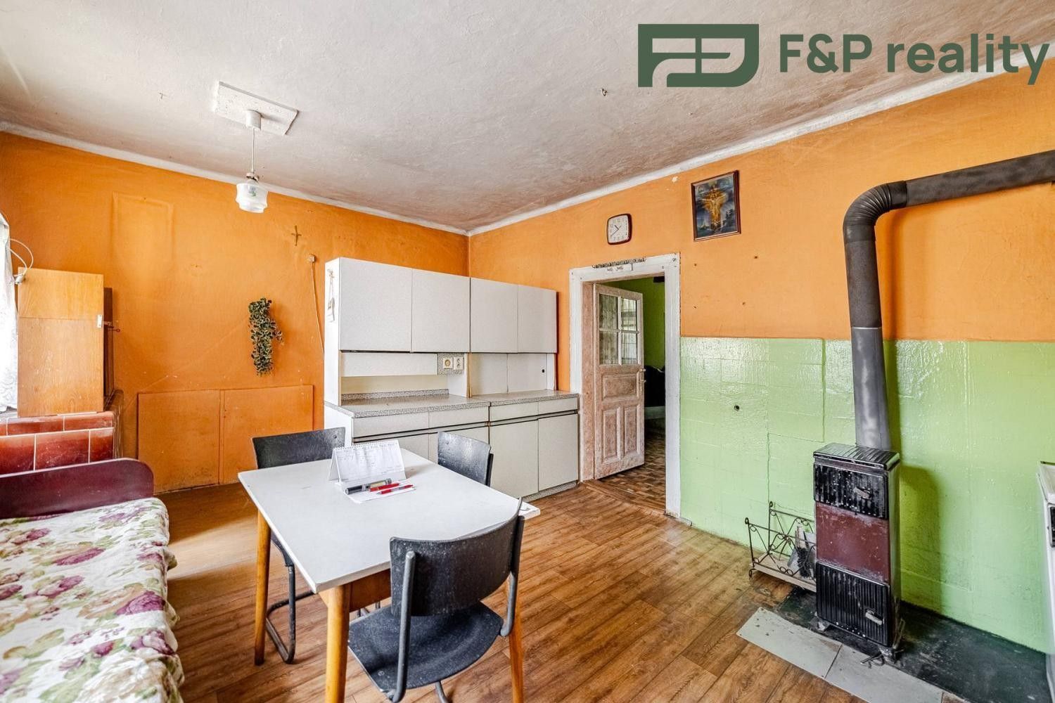 Rodinný dům, 300 m²