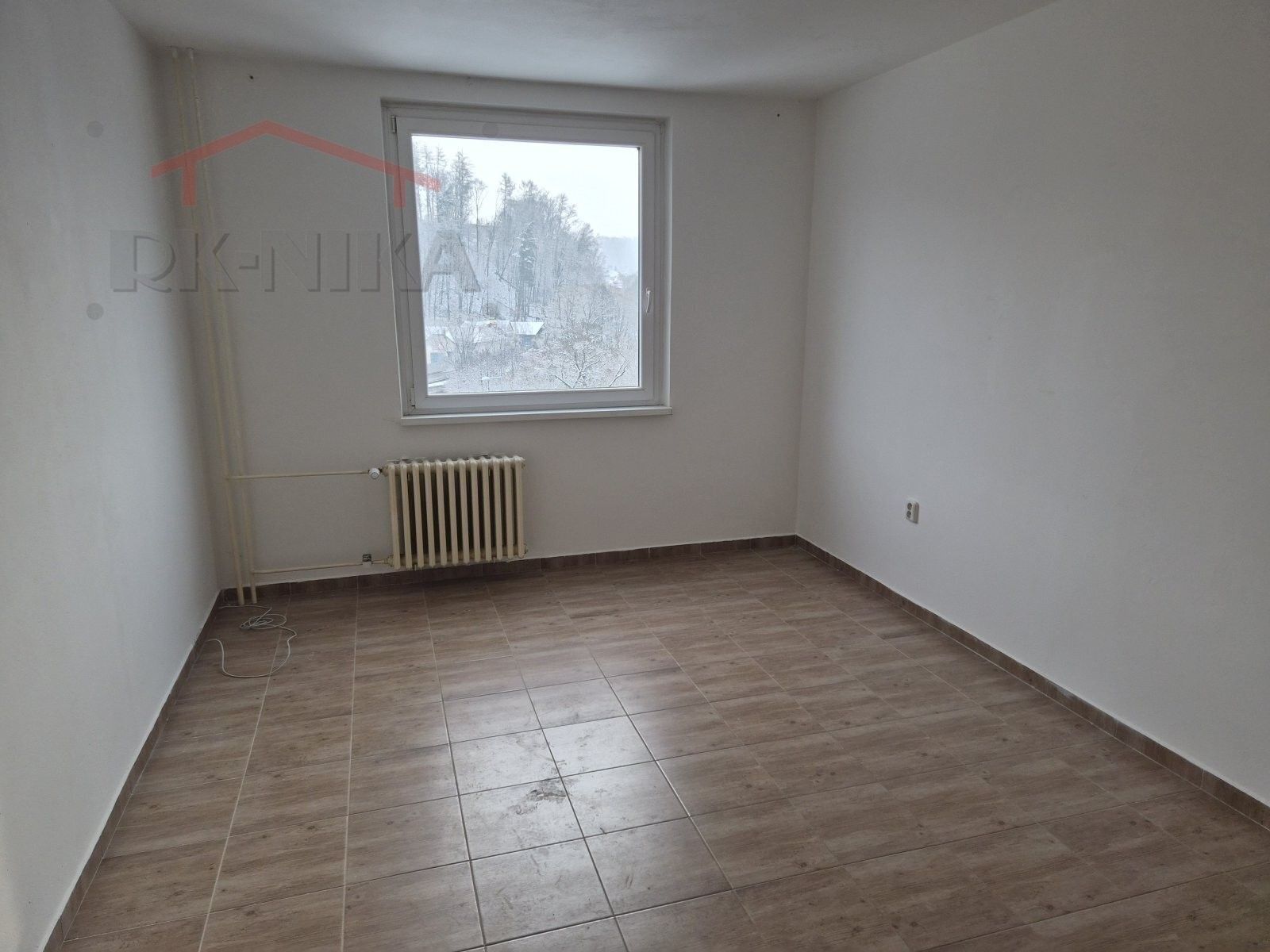 Pronájem byt 2+kk - Bavlnářská 554, Semily, 48 m²